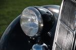 Ford DeLuxe 5-Window Rumble Seat Coupe 1935 года